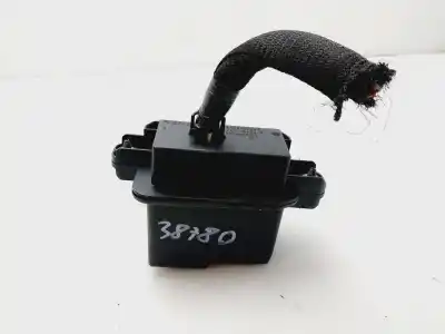 Peça sobressalente para automóvel em segunda mão caixa de fusíveis e relés por renault austral techno 199 cv / 147 kw referências oem iam 243808345r