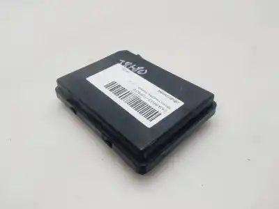 Second-hand car spare part fuse box unit for renault austral techno 199 cv / 147 kw oem iam references 284b72958r  