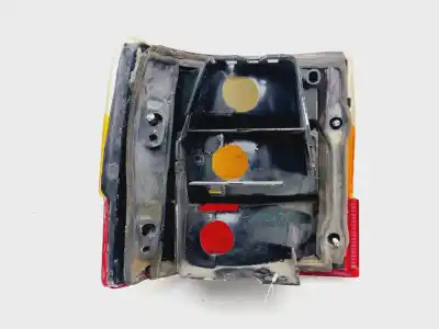 Second-hand car spare part right tailgate light for renault 11 renault 11 gtl 1.4 oem iam references 7701032946  