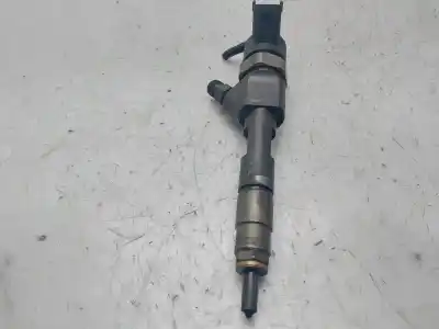 Автозапчасти б/у инжектор за renault espace iv (jk0) expression ссылки oem iam 8200100272  