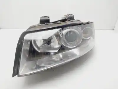 Peça sobressalente para automóvel em segunda mão farol / farolim esquerdo por audi a4 b6 (8e2) 1.9 tdi referências oem iam 8e0941029c  