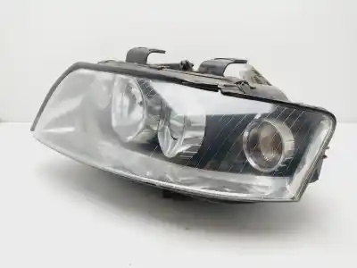 Gebrauchtes Autoersatzteil Linker Scheinwerfer zum AUDI A4 B6 (8E2) 1.9 TDI OEM-IAM-Referenzen 8E0941029C  