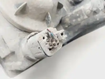 Автозапчастина б/у права фа для ford tourneo connect (tc7) kombi b. corta (2006->) посилання на oem iam 2t1413006ae  