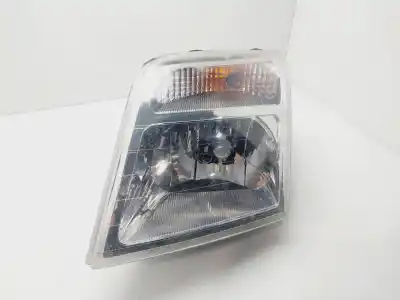 Автозапчастина б/у ліва фара для ford tourneo connect (tc7) kombi b. corta (2006->) посилання на oem iam 2t1413005ae  