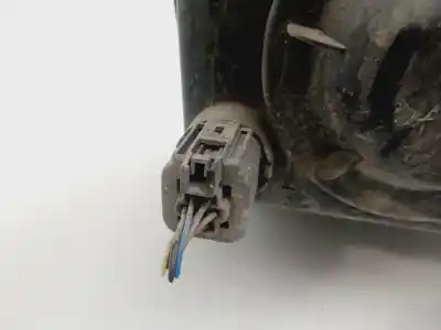 Автозапчастина б/у ліва фара для ford tourneo connect (tc7) kombi b. corta (2006->) посилання на oem iam 2t1413005ae  