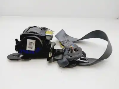 Автозапчастина б/у передній лівий ремін безпеки для hyundai accent (lc) gls посилання на oem iam 8887025401  