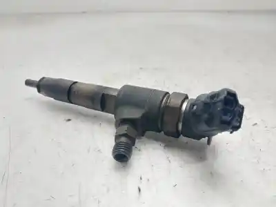 Автозапчасти б/у инжектор за citroen c4 lim. sport ссылки oem iam 0445110340