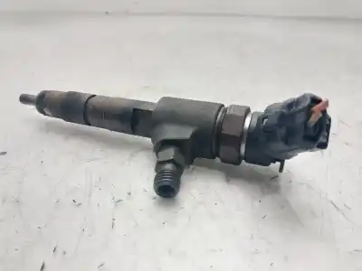 Автозапчасти б/у инжектор за citroen c4 lim. sport ссылки oem iam 0445110340