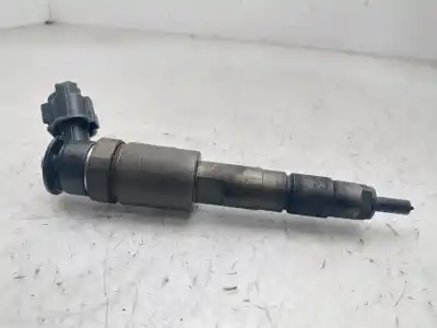 Автозапчасти б/у инжектор за citroen c4 lim. sport ссылки oem iam 0445110340