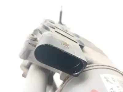 Автозапчасти б/у мотор переднего стеклоочистителя за audi a4 b8 (8k2) 2.0 tdi ссылки oem iam 8k1955119a