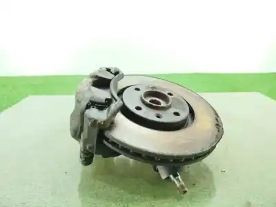 Second-hand car spare part FRONT LEFT KNUCKLE for PEUGEOT 308  OEM IAM references 364696  