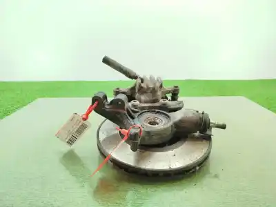 Second-hand car spare part front left knuckle for peugeot 308 sport oem iam references 364696  