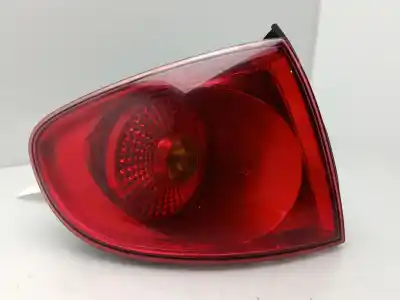 Pezzo di ricambio per auto di seconda mano lampada posteriore sinistra per seat altea (5p1) reference riferimenti oem iam 5p0945095d