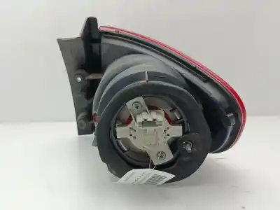 Second-hand car spare part left tailgate light for seat altea (5p1) reference oem iam references 5p0945095d  