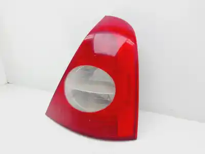 Pezzo di ricambio per auto di seconda mano Luci Posteriori Destra per RENAULT CLIO II FASE II (B/CB0) Base Authentique 75 CV / 55 KW Riferimenti OEM IAM 8200071414  