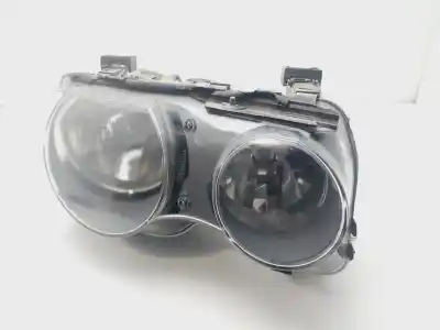 Second-hand car spare part right headlight for bmw serie 3 compact (e46) 320td oem iam references 6901970  