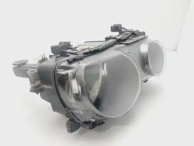 Second-hand car spare part right headlight for bmw serie 3 compact (e46) 320td oem iam references 6901970  