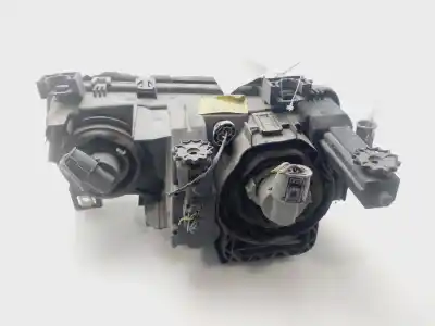 Second-hand car spare part right headlight for bmw serie 3 compact (e46) 320td oem iam references 6901970  