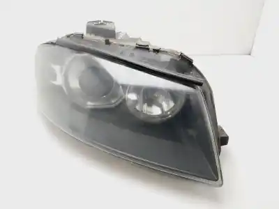 Автозапчасти б/у правая фара за audi a3 (8p1) 2.0 tdi 16v ссылки oem iam 8p0941004  