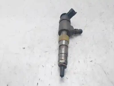 Peça sobressalente para automóvel em segunda mão injetor por ford fiesta (cb1) ambiente referências oem iam 0445110339  