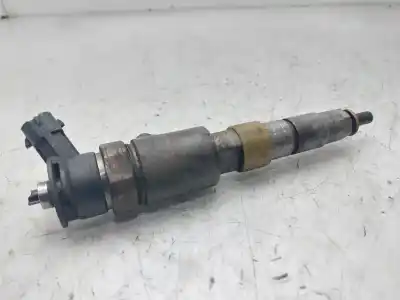 Peça sobressalente para automóvel em segunda mão injetor por ford fiesta (cb1) ambiente referências oem iam 0445110339  