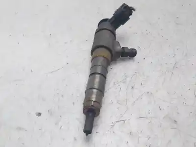 Peça sobressalente para automóvel em segunda mão injetor por ford fiesta (cb1) ambiente referências oem iam 0445110339  
