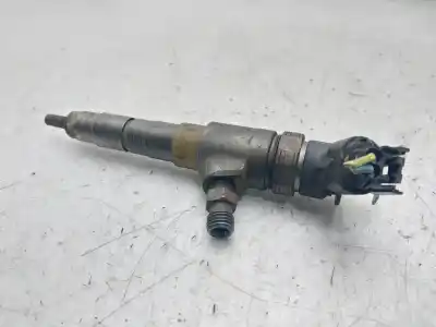 Peça sobressalente para automóvel em segunda mão injetor por ford fiesta (cb1) ambiente referências oem iam 0445110339  