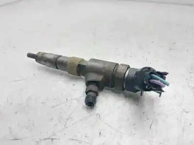 Peça sobressalente para automóvel em segunda mão injetor por ford fiesta (cb1) ambiente referências oem iam 0445110339  