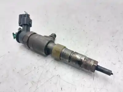 Peça sobressalente para automóvel em segunda mão injetor por ford fiesta (cb1) ambiente referências oem iam 0445110339  