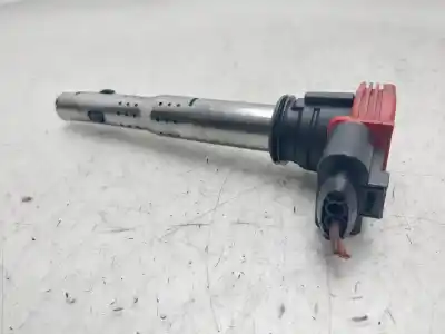 Second-hand car spare part ignition coil for audi a6 c6 (4f2) 2.4 oem iam references 06e905115e  