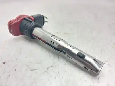 Автозапчасти б/у катушка зажигания за AUDI A6 C6 (4F2) 2.4 ссылки OEM IAM 06E905115E  