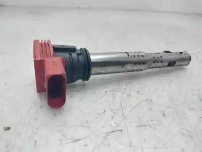 Second-hand car spare part ignition coil for audi a6 c6 (4f2) 2.4 oem iam references 06e905115e  