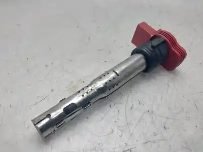 Second-hand car spare part ignition coil for audi a6 c6 (4f2) 2.4 oem iam references 06e905115e