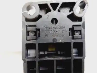 Second-hand car spare part POTENTIOMETER for PEUGEOT 407 COUPE  OEM IAM references 9650341780  