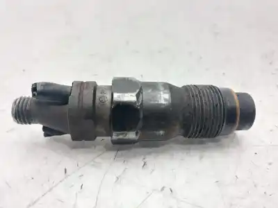 Peça sobressalente para automóvel em segunda mão injetor por land rover range rover (lp) dse (100kw) referências oem iam kca21s71150
