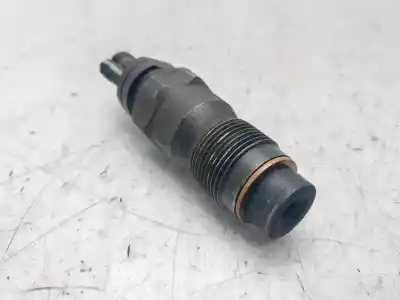 Peça sobressalente para automóvel em segunda mão injetor por land rover range rover (lp) dse (100kw) referências oem iam kca21s71150