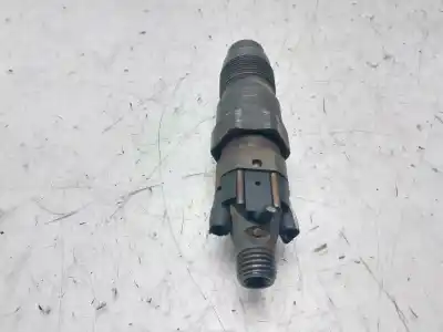 Peça sobressalente para automóvel em segunda mão injetor por land rover range rover (lp) dse (100kw) referências oem iam kca21s71150