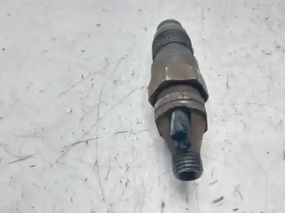 Peça sobressalente para automóvel em segunda mão injetor por land rover range rover (lp) dse (100kw) referências oem iam kca21s71150