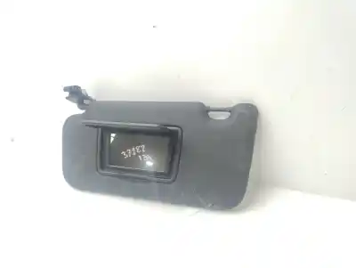 Pezzo di ricambio per auto di seconda mano tenda sinistra per ford fiesta (ce1) st-line 155 cv / 114 kw riferimenti oem iam 2434924