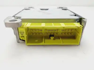 Автозапчасти б/у блок управления подушками безопасности за toyota yaris active ссылки oem iam 891700d590  