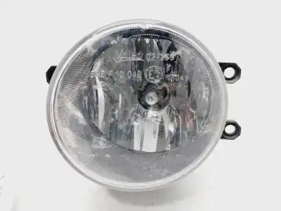 Автозапчасти б/у левая противотуманная фара за toyota yaris active ссылки oem iam 8122002110  