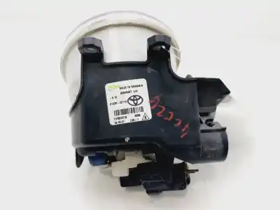 Автозапчасти б/у левая противотуманная фара за toyota yaris active ссылки oem iam 8122002110  