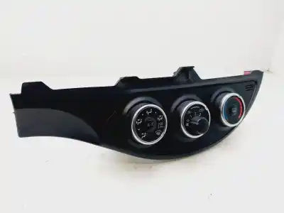 Автозапчасти б/у отопление / кондиционирование воздуха за toyota yaris active ссылки oem iam 554060d390