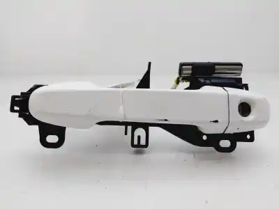 Автозапчасти б/у левая передняя наружная ручка за toyota yaris active ссылки oem iam 692110d130  