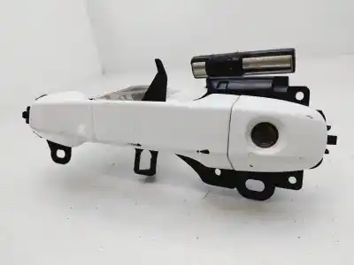 Автозапчасти б/у левая передняя наружная ручка за toyota yaris active ссылки oem iam 692110d130  