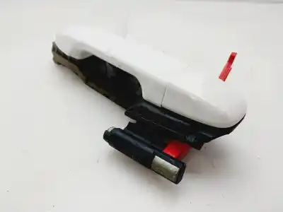 Автозапчасти б/у задняя правая наружная ручка за toyota yaris active ссылки oem iam 692110d130  