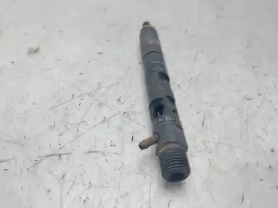 Автозапчасти б/у инжектор за renault clio ii fase ii (b/cb0) base authentique 65 cv / 48 kw ссылки oem iam 8200240244