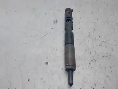 Автозапчасти б/у инжектор за renault clio ii fase ii (b/cb0) base authentique 65 cv / 48 kw ссылки oem iam 8200240244