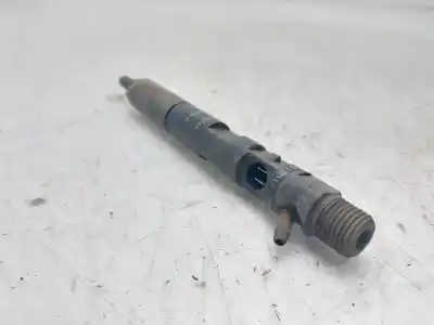 Автозапчастина б/у инжектор для renault clio ii fase ii (b/cb0) base authentique 65 cv / 48 kw посилання на oem iam 8200240244  