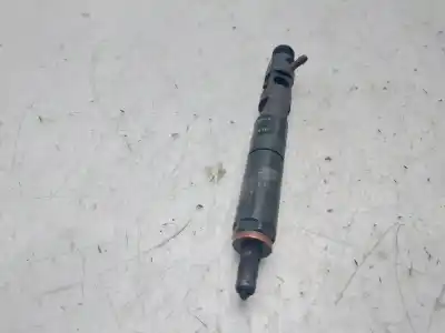 Автозапчасти б/у инжектор за renault clio ii fase ii (b/cb0) base authentique 65 cv / 48 kw ссылки oem iam 8200240244